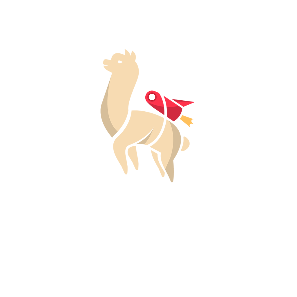 Llama games